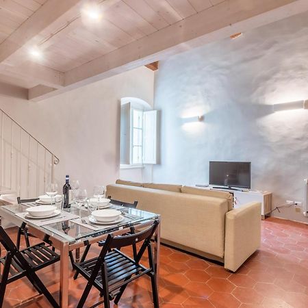 Casa Marcucci Daire Floransa Dış mekan fotoğraf
