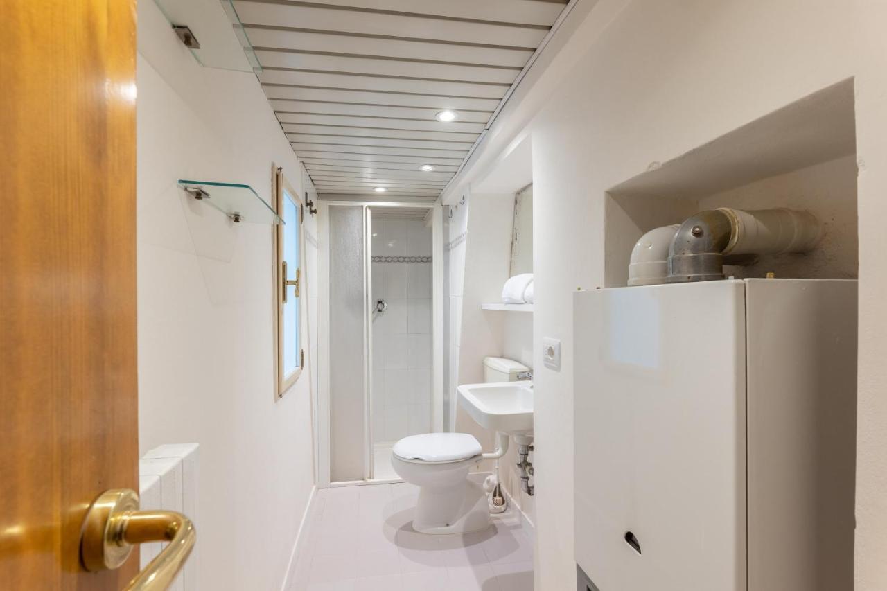Casa Marcucci Daire Floransa Dış mekan fotoğraf