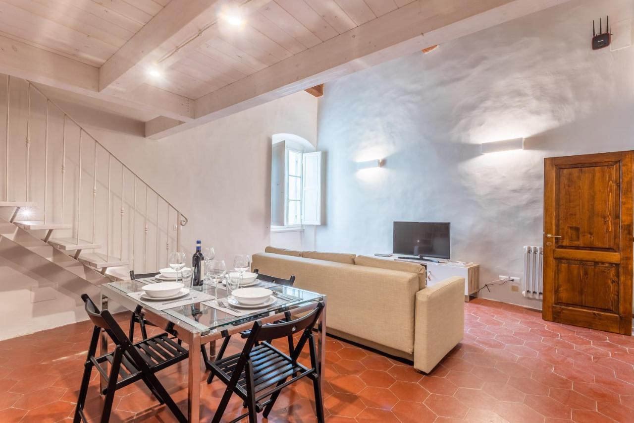 Casa Marcucci Daire Floransa Dış mekan fotoğraf