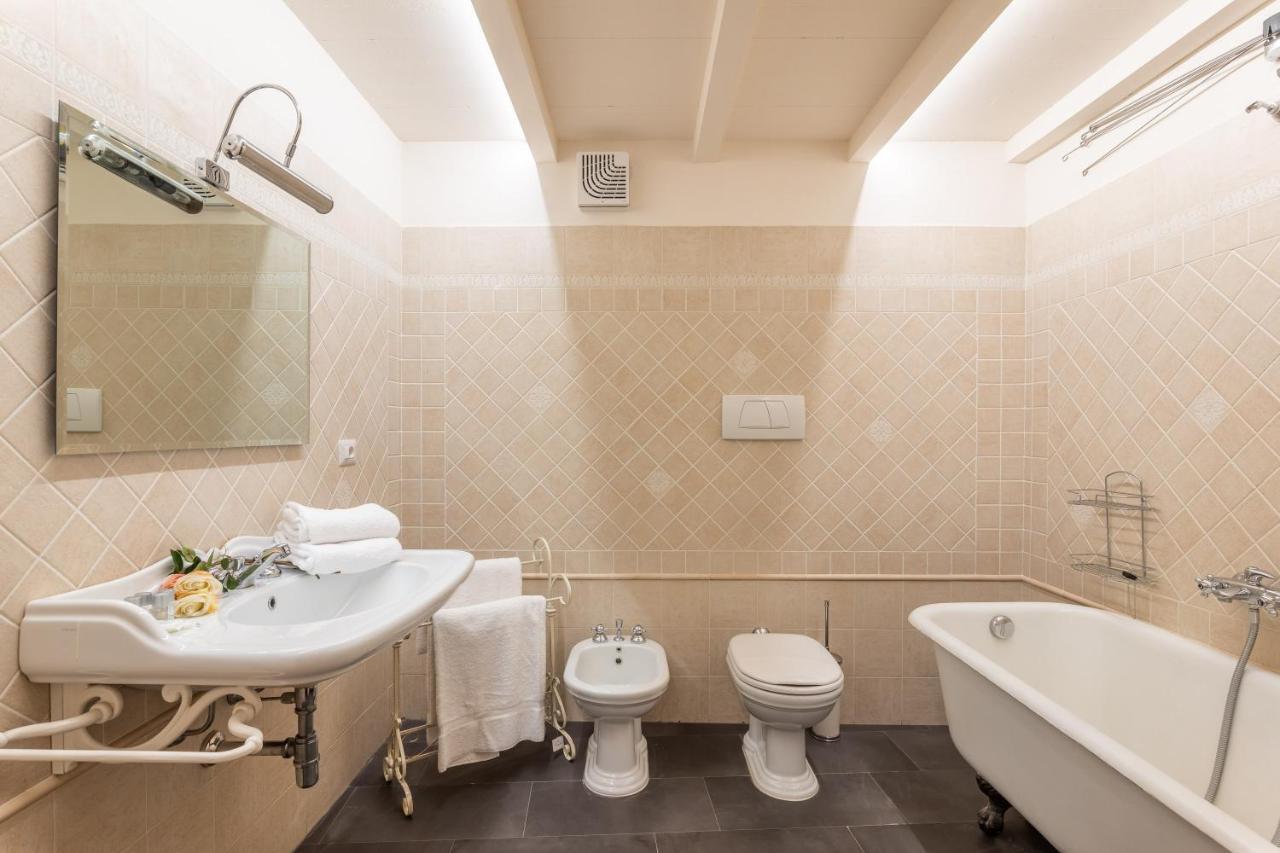 Casa Marcucci Daire Floransa Dış mekan fotoğraf