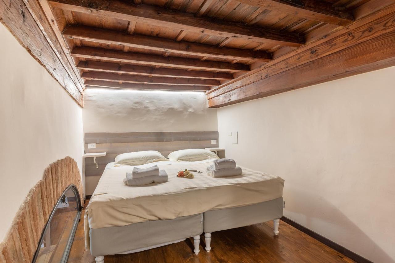 Casa Marcucci Daire Floransa Dış mekan fotoğraf