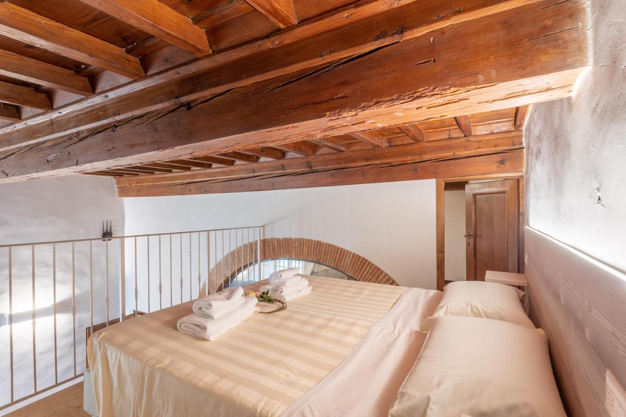 Casa Marcucci Daire Floransa Dış mekan fotoğraf
