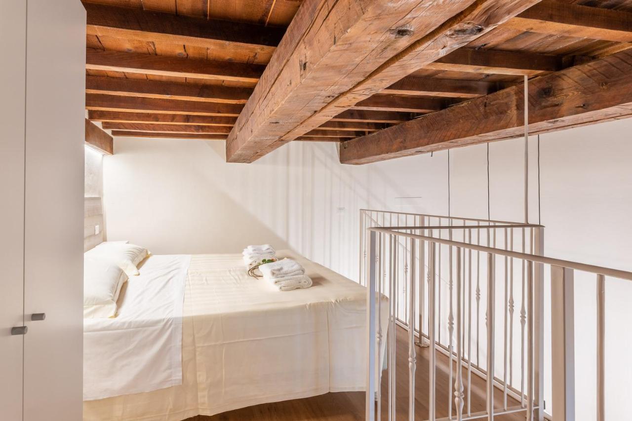 Casa Marcucci Daire Floransa Dış mekan fotoğraf