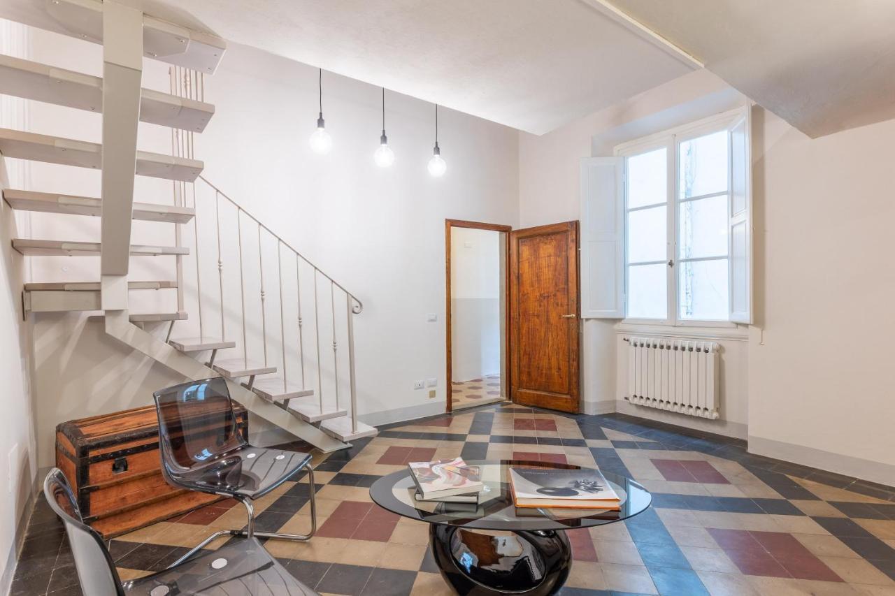 Casa Marcucci Daire Floransa Dış mekan fotoğraf