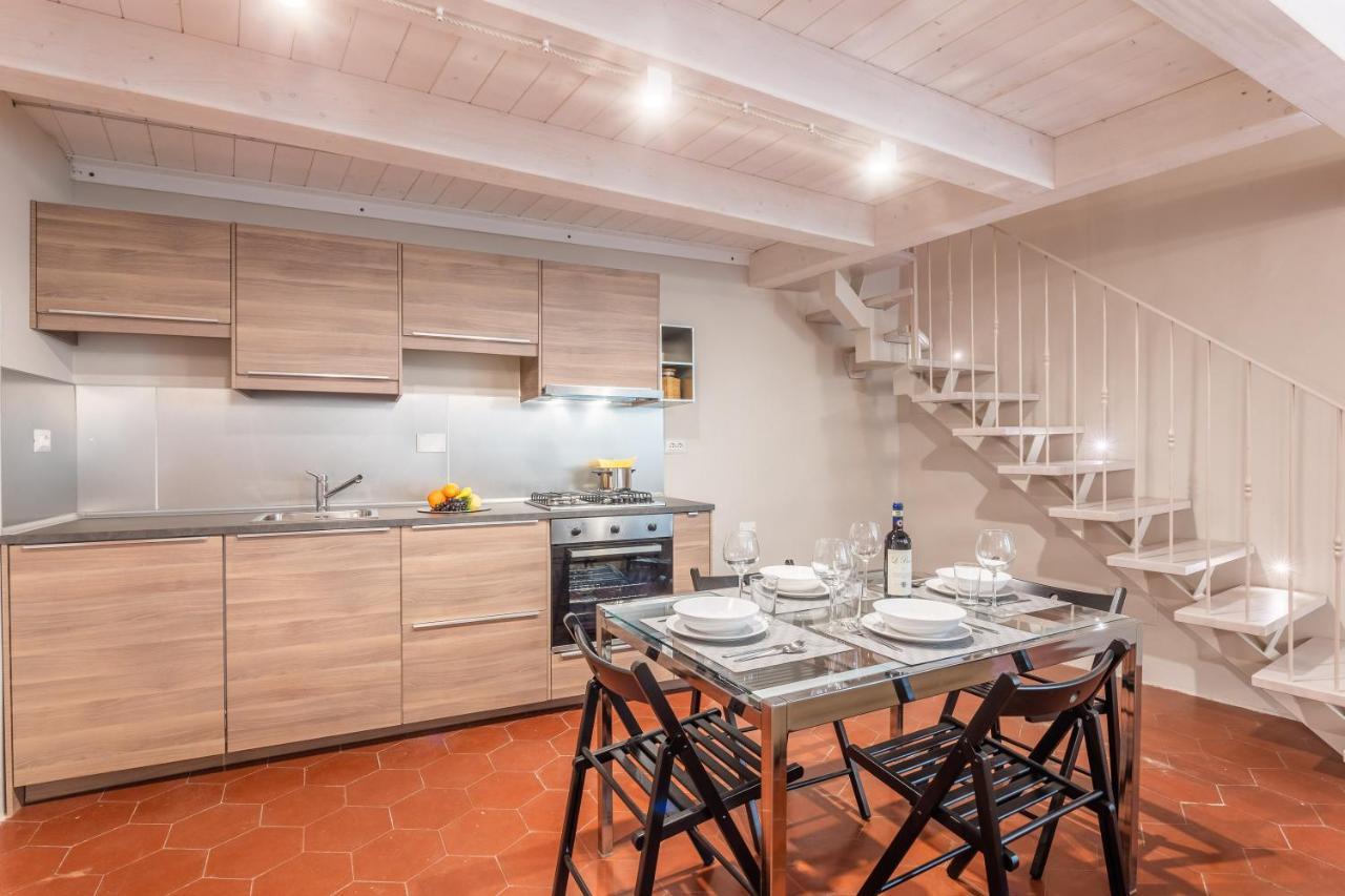 Casa Marcucci Daire Floransa Dış mekan fotoğraf
