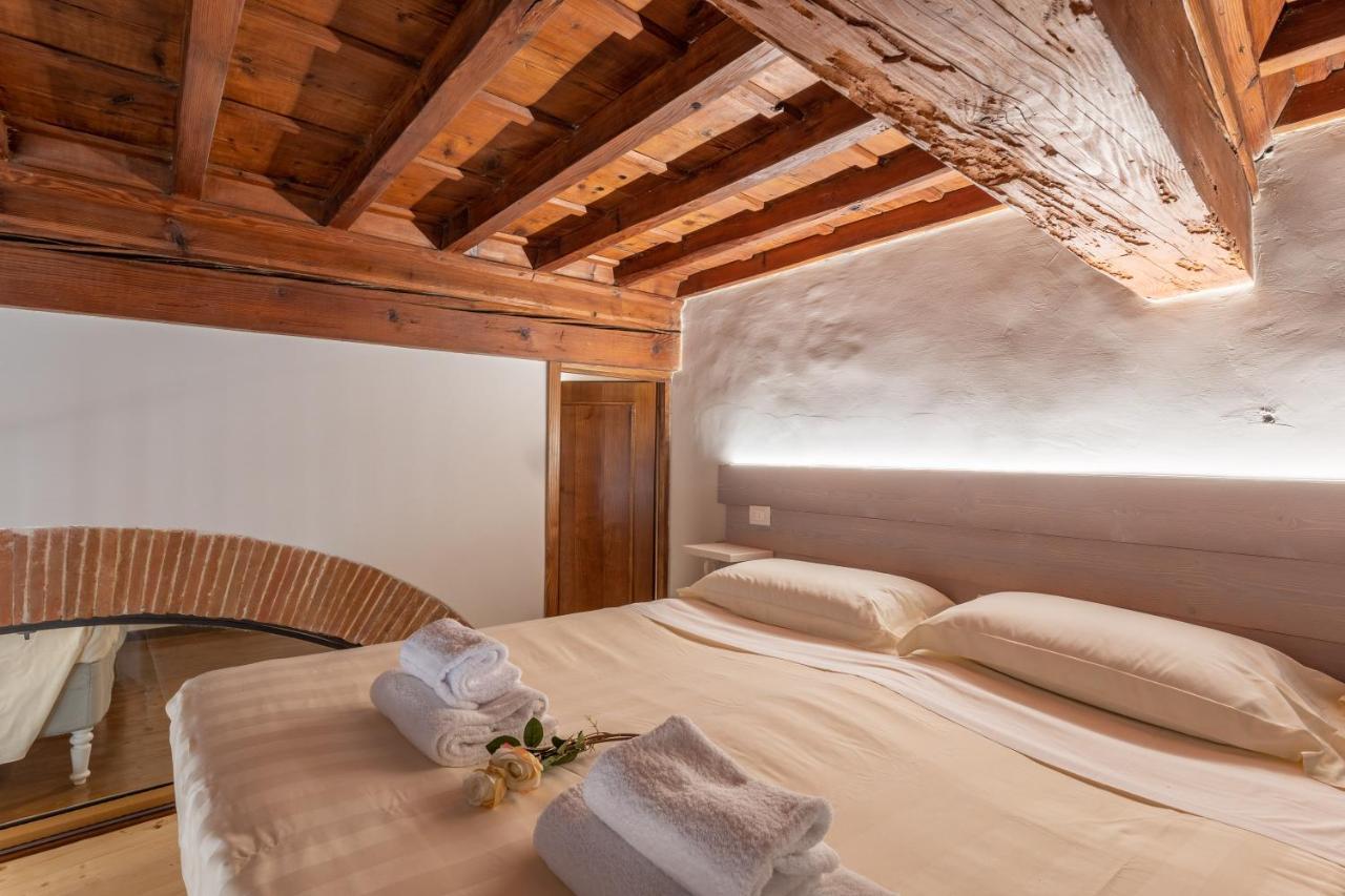 Casa Marcucci Daire Floransa Dış mekan fotoğraf