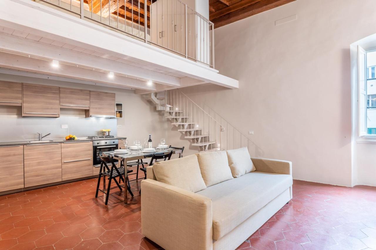 Casa Marcucci Daire Floransa Dış mekan fotoğraf